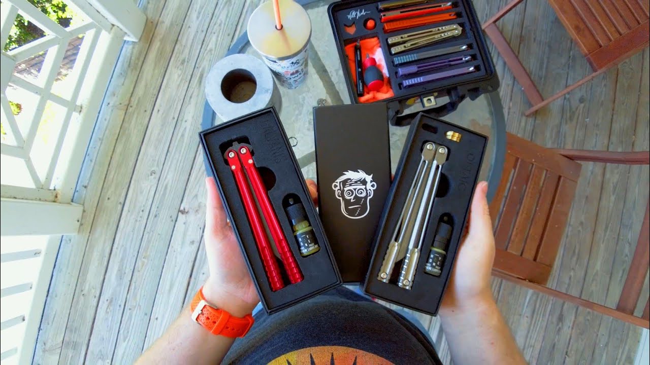 ДВА ЭПИЧНЫХ БАЛИСОНГА?? - Franken Forge Voltaic и Galvanis! 📦🔜😲👍