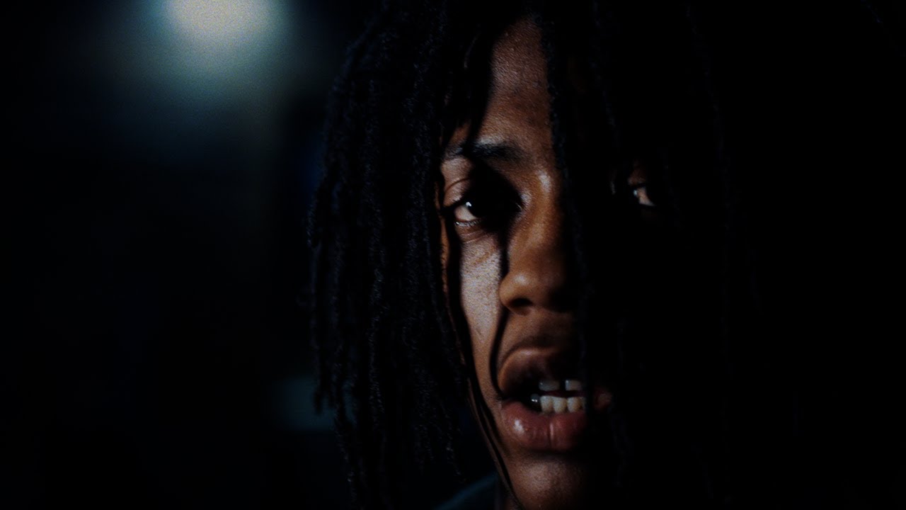 Bezzal - Bezzal Flow (Official Music Video)