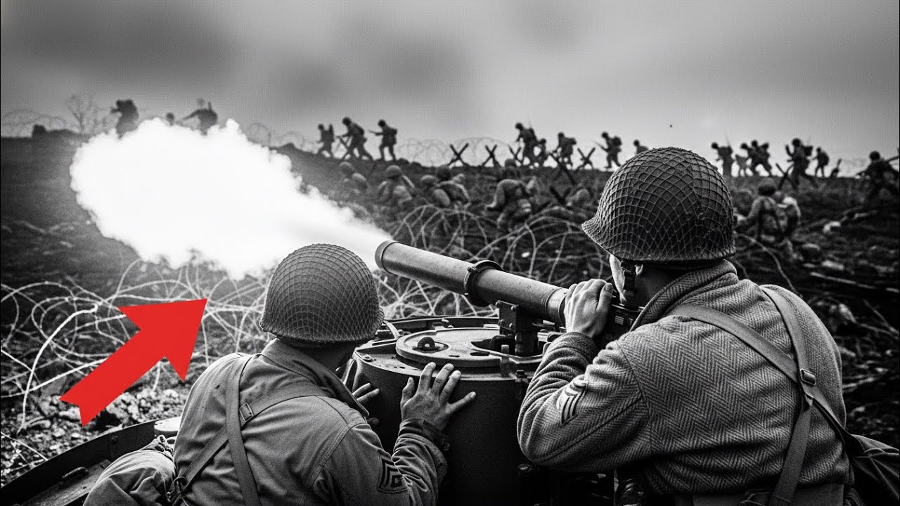 How One Logger&rsquo;s &ldquo;Crazy&rdquo; Flame-Tank Tactic Leveled Japanese Bunkers Five Times Faster