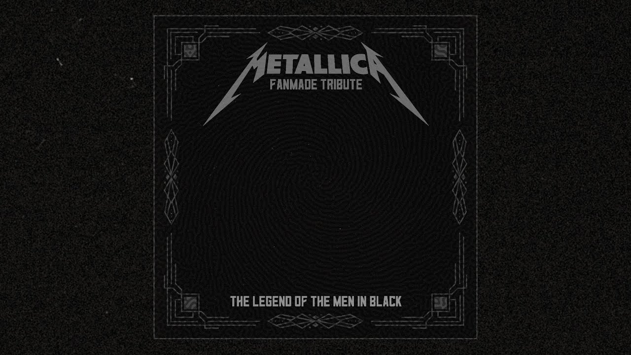 Metallica Fanmade: How Far I'm Willing To Go [Reissue 2025] | Diego Thunderfrosty