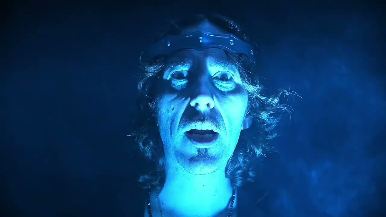 M.A.G.O. ( My Absolute Greatest Obsession ) - CARNIVORE CARNIVAL (official video)