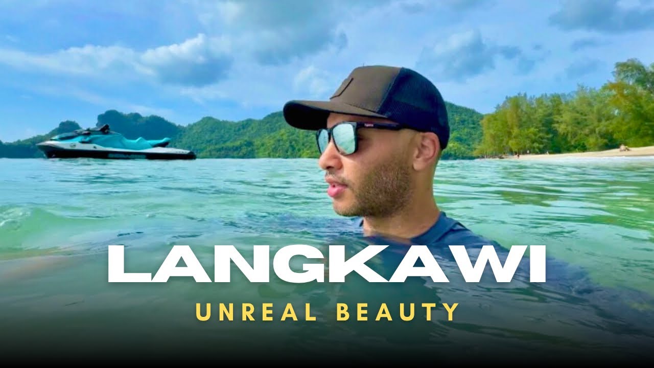 Malaysia's Hidden Gem Everyone's Talking About