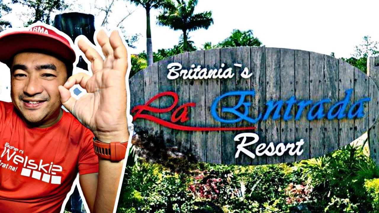 A Day in a Life of a Traveller at La Entrada Resort & Restaurant in Bretania, Surigao del Sur, Ph
