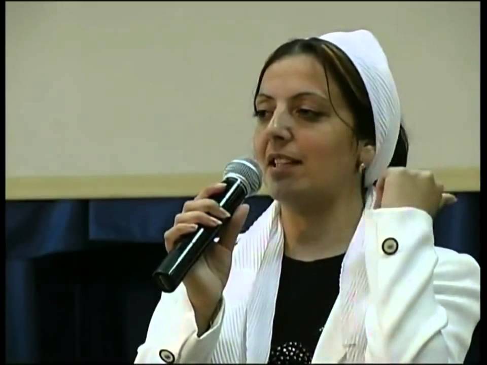 Testimony the gypsy   Свидетельство цыганки flv