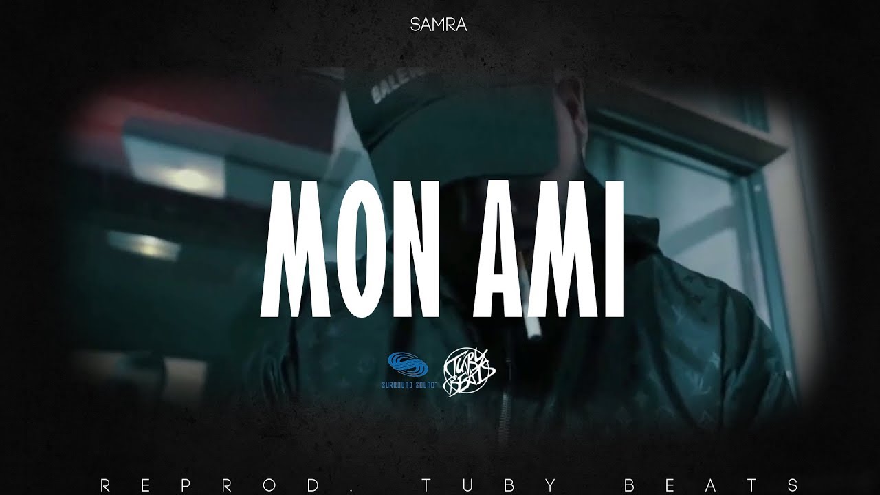 SAMRA - 
