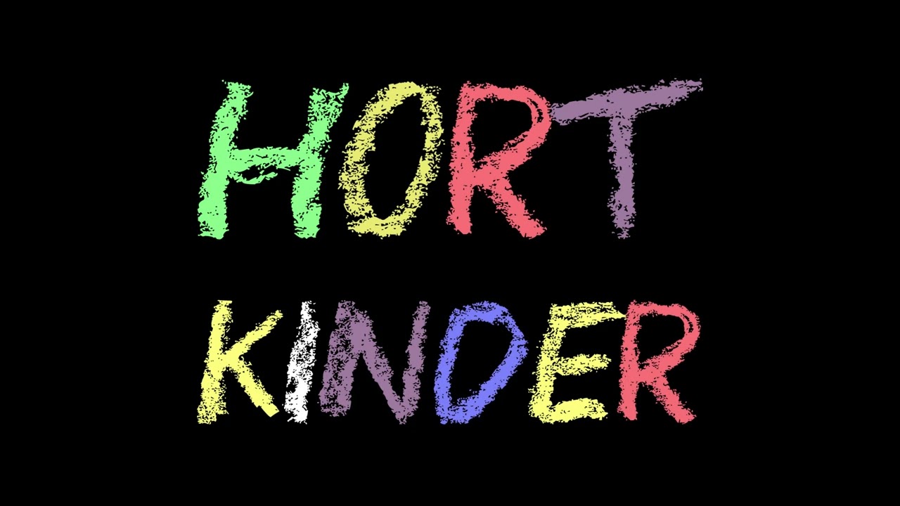Folge 19 - Hortkinder Wrapped