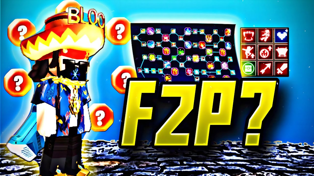 ЛУЧШИЙ ИГРОК В BEDWARS, НЕ ВЛОЖИВШИЙ ДОПОЛНИТЕЛЬНЫЕ СРЕДСТВА?😱|Hindi BlockmanGo