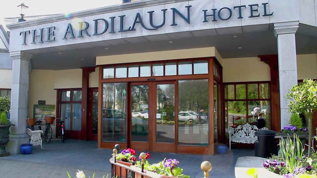 The Ardilaun Hotel Galway