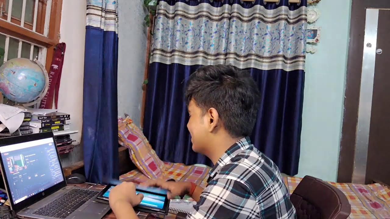 CHIT CHAT with Adarsh Sinha Vlogs