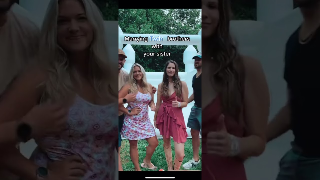 And raising our kids as siblings! #familyvlog #couplecomedy #twins #twinbrothers