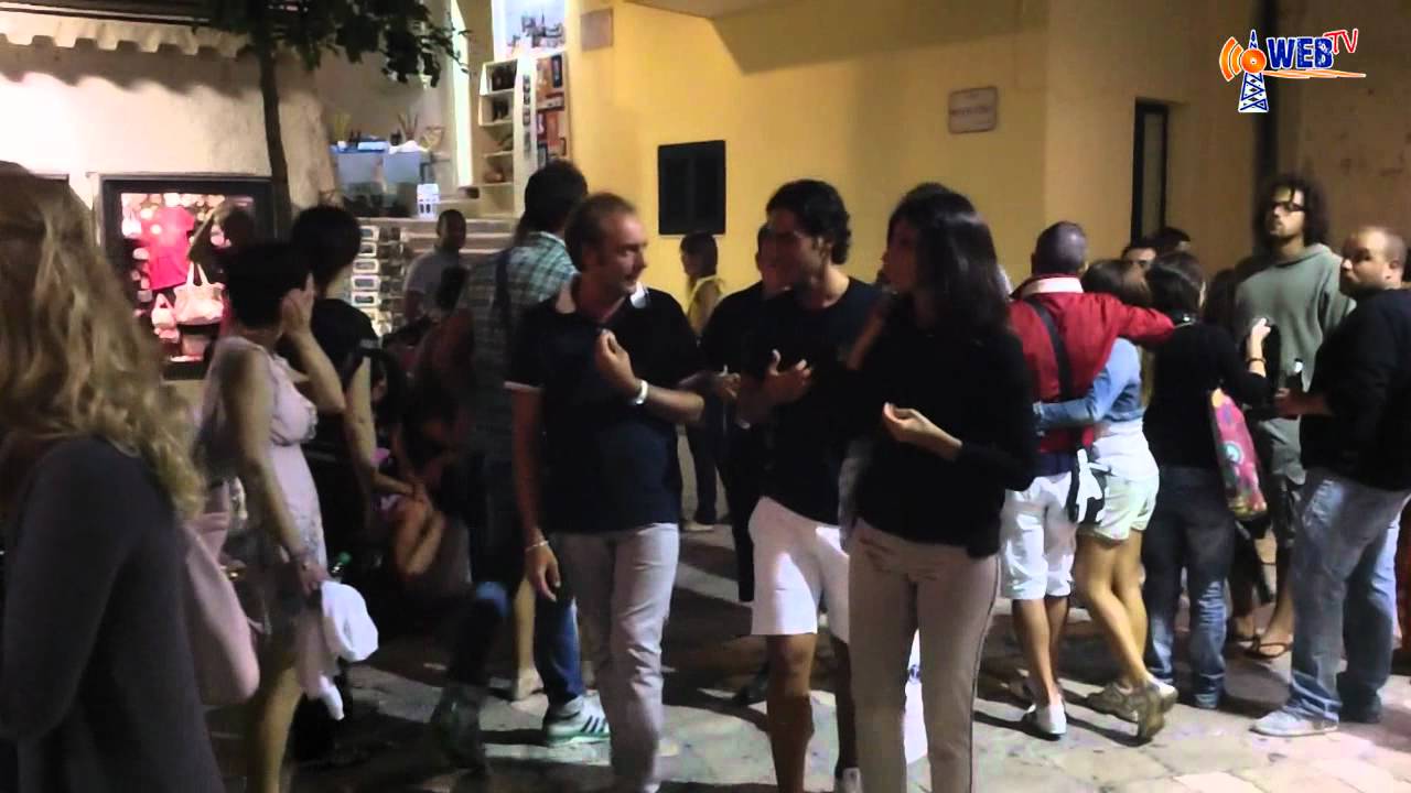 Otranto: Festa patronale dei Beati 800 Martiri - 13 e 14 agosto 2011 | InOnda WebTv