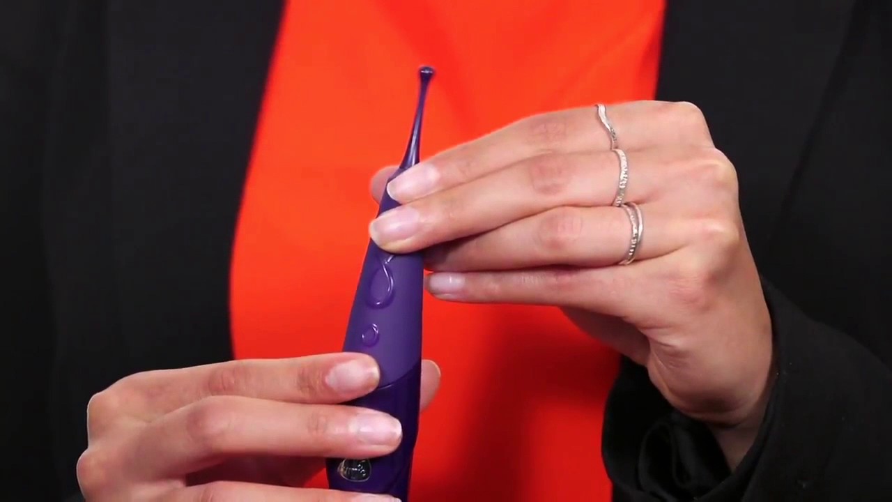 Operating your Zumio SpiroTIP Toy | KissKiss.ch