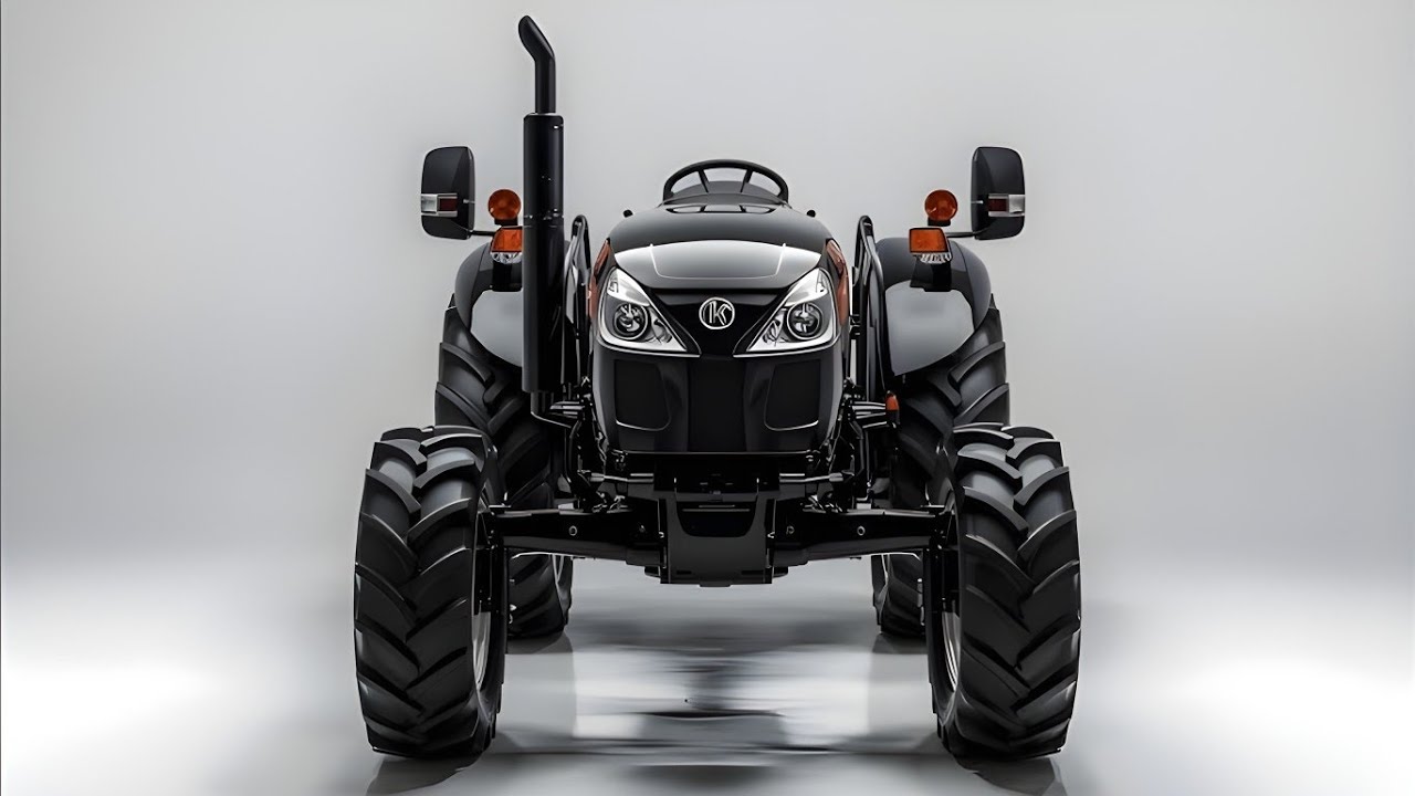 รีวิว Kubota B3030 2027 รถแทรกเตอร์กะทัดรัด สายเกษตรและงานภูมิทัศน์