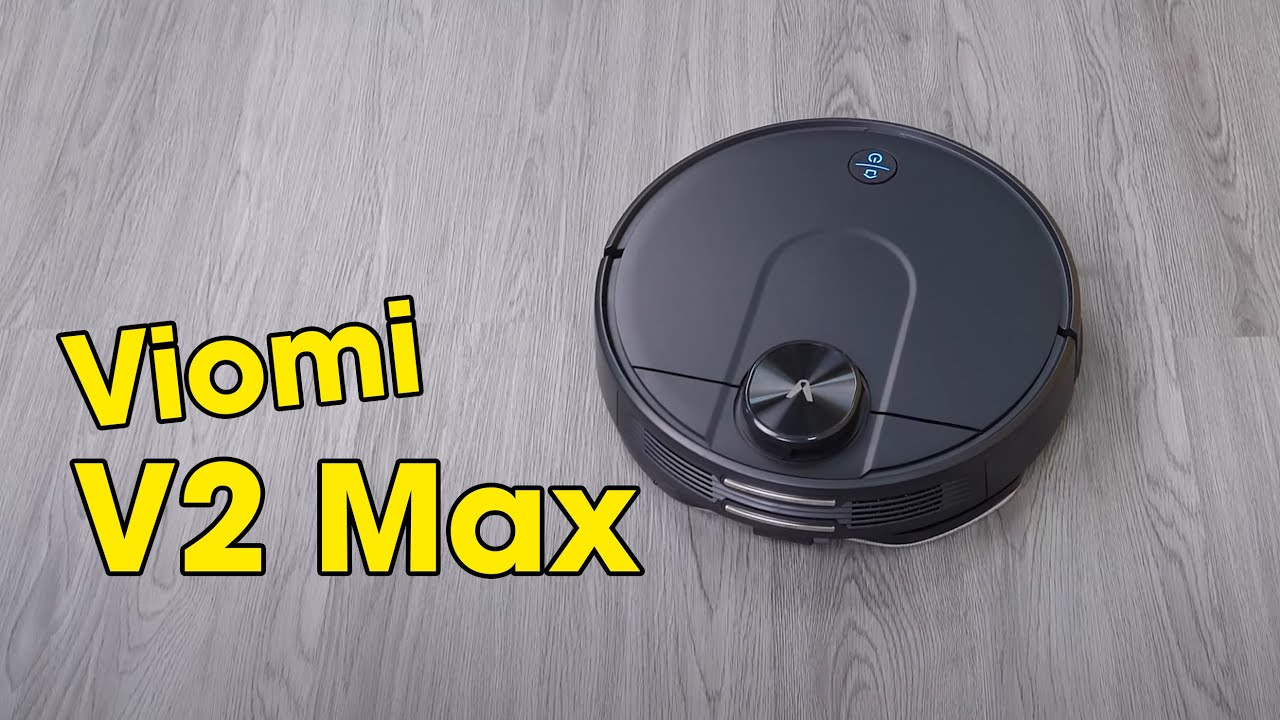 Robot hút bụi lau nhà giá rẻ nhất có đầy đủ tính năng cao cấp???