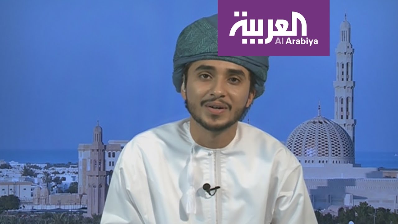 صباح العربية : من هو العماني الذي خطف لقب مسابقة غناء في الهند؟