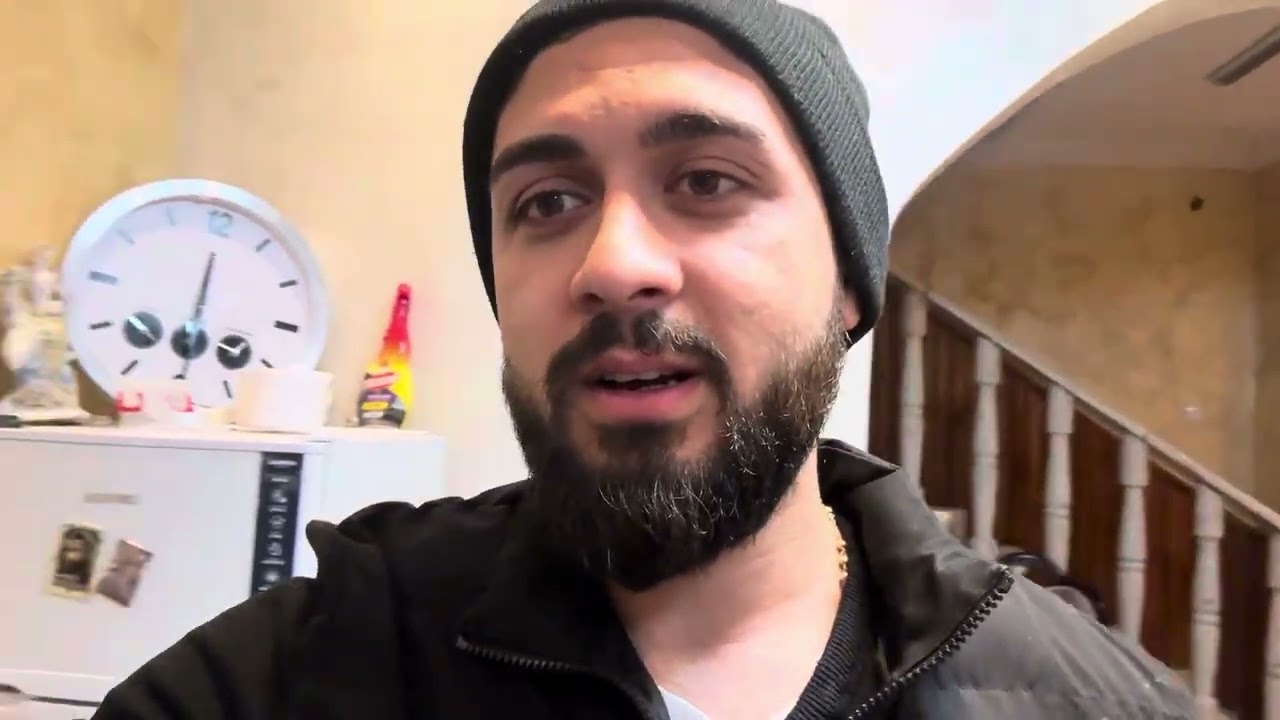 Cătălin și Leo de la Strehaia au placat la Spital ! Cine este bolnav !