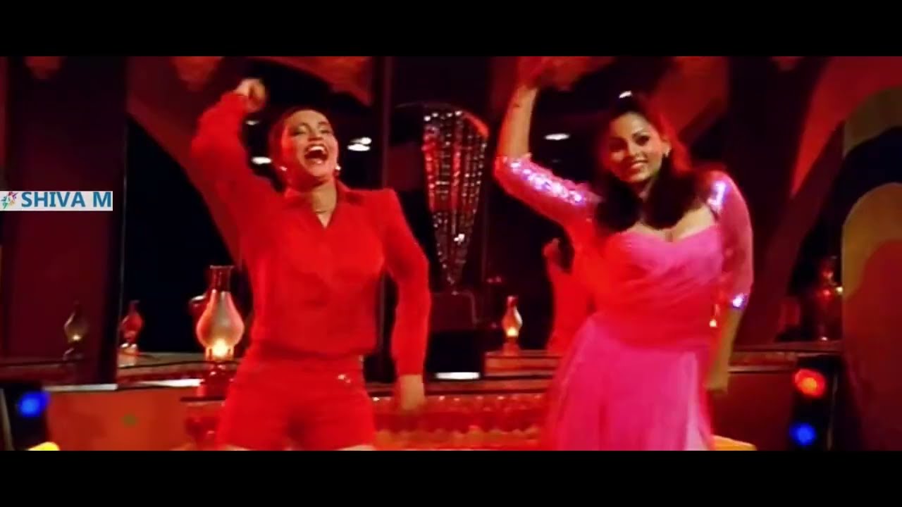 Jab Chaye Mera Jadoo 1080P HQ Audio