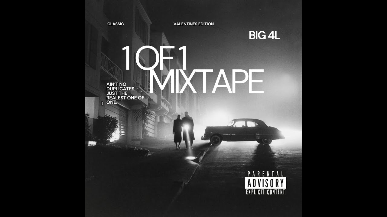 Big 4L - SMOOTH OPERATOR