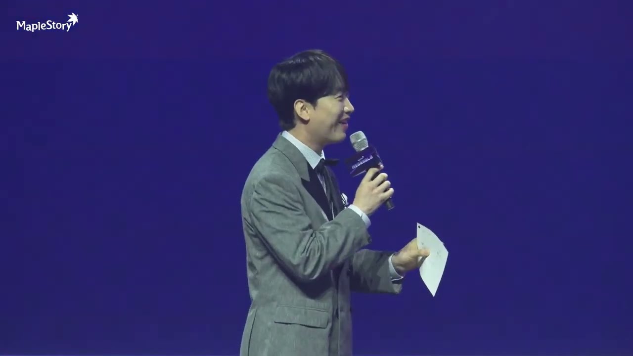 신창섭 나우 - 어셈블 쇼케이스