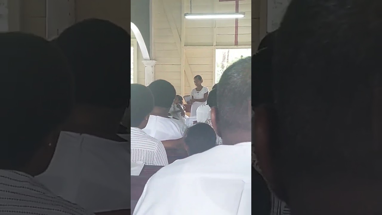 Nasekula Church Choir