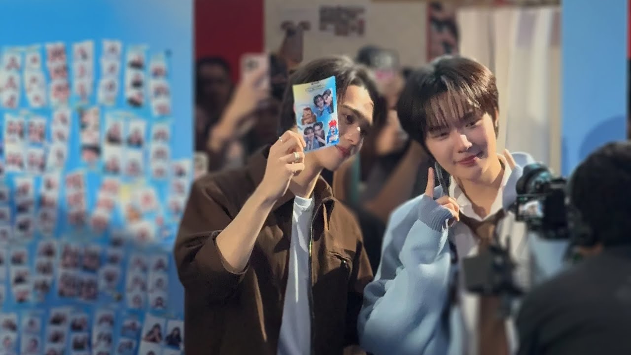 260124 #KengNamping ARNOTTS FANDAY #ArnottsxKengNampingLuckyBite 