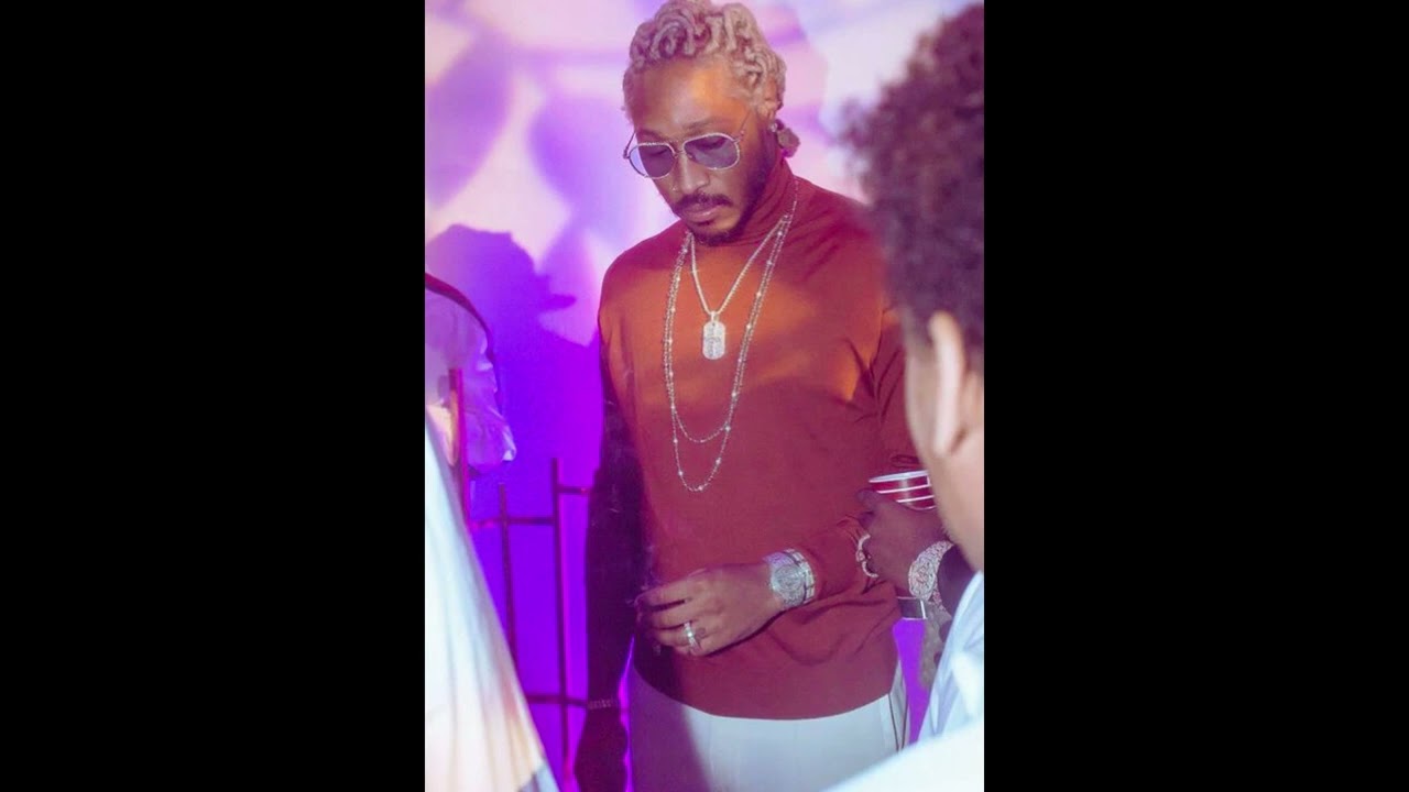 (FREE) Future x Southside Type Beat 2024 