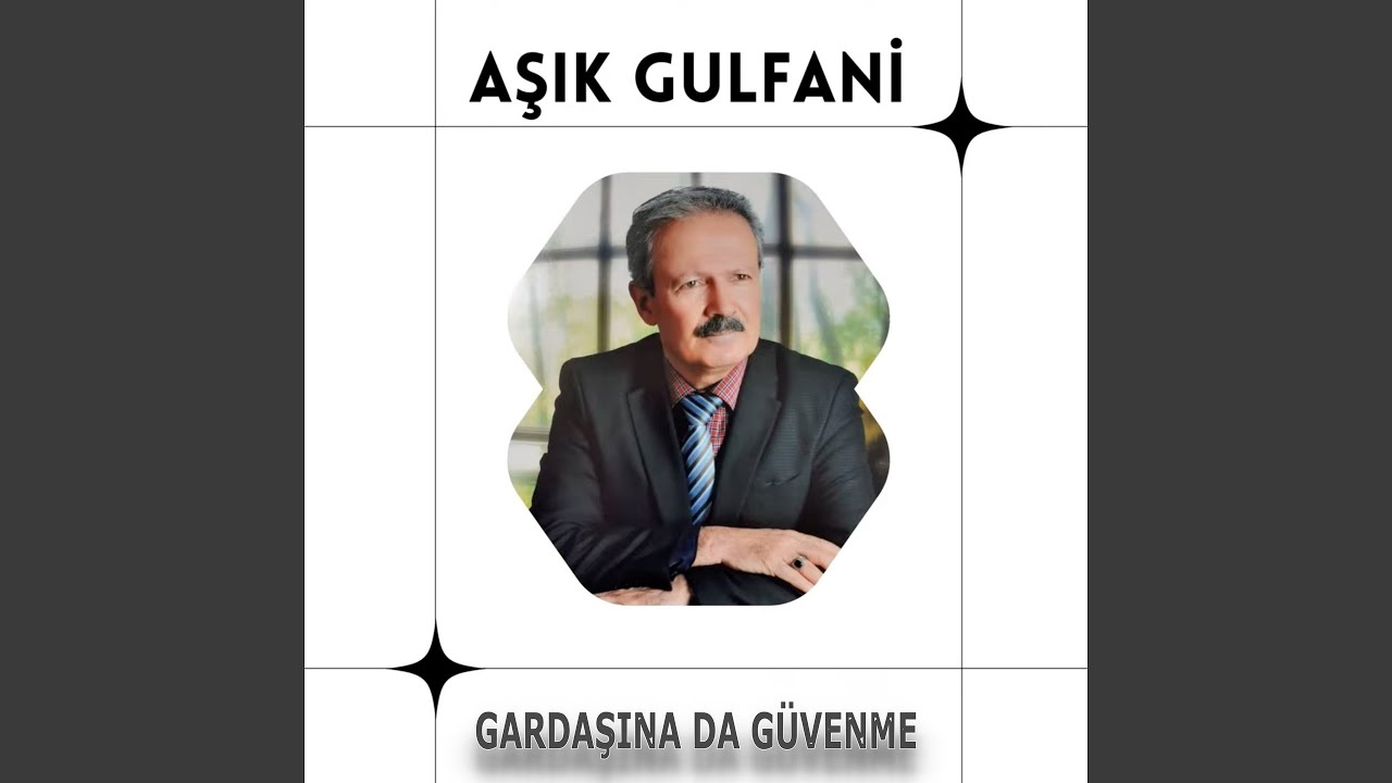 Gardaşına Da Güvenme