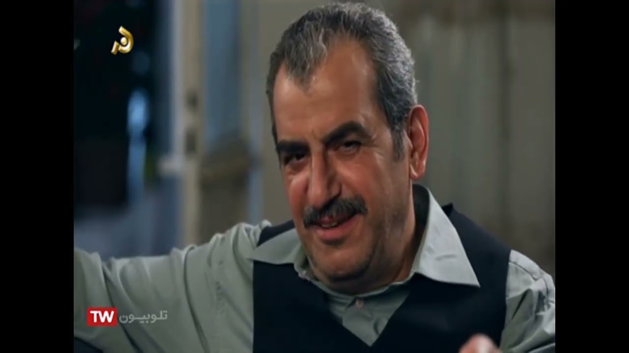 Kahraman - İran Filmi