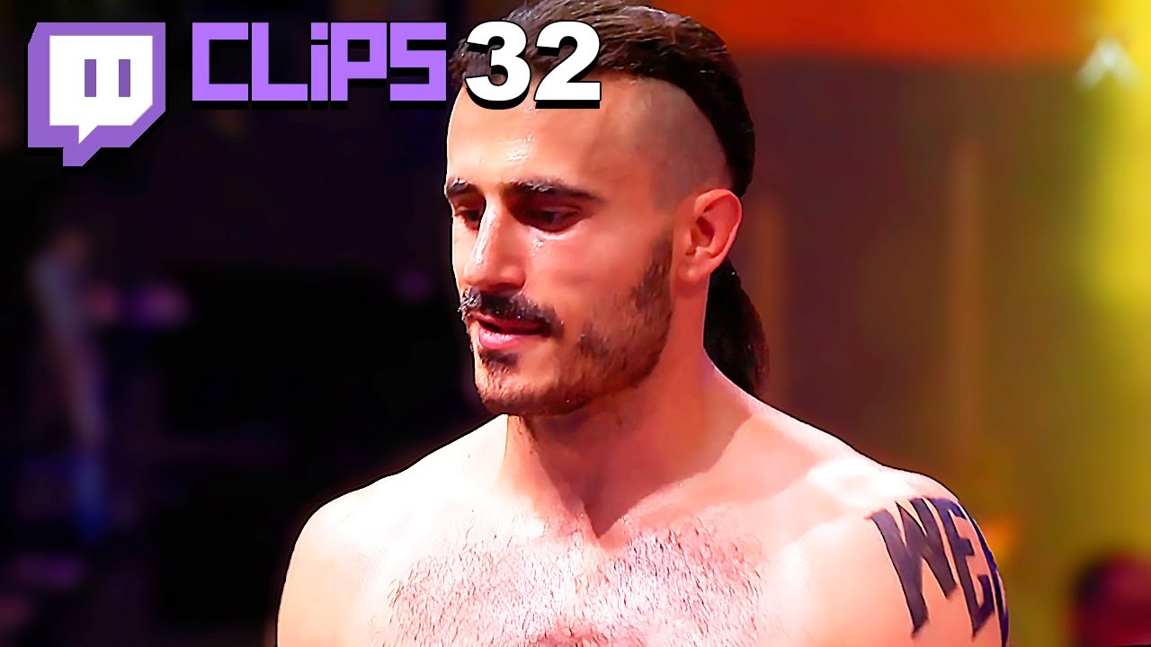 Mejores Clips de Jagger #32