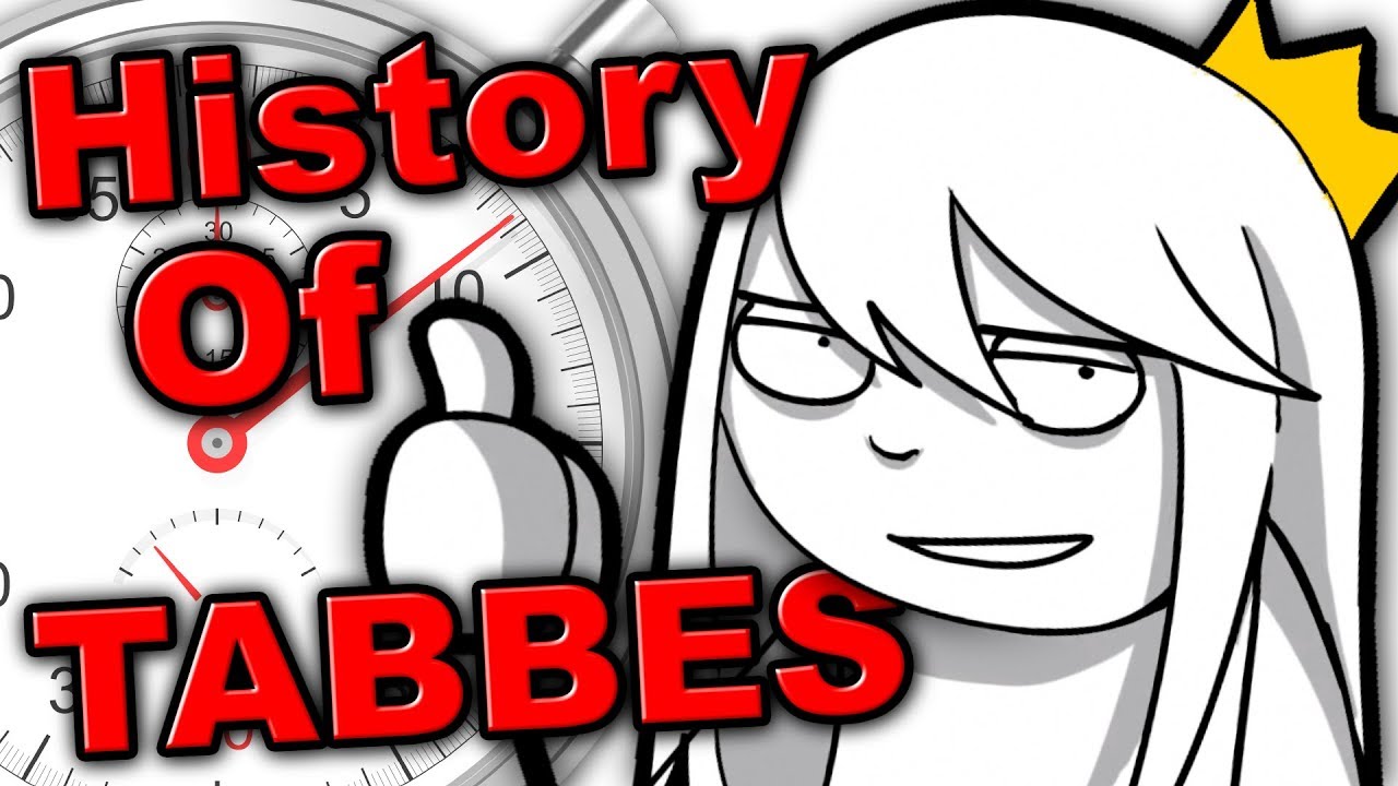 The History Of Tabbes | A Brief History (feat. Tabbes)