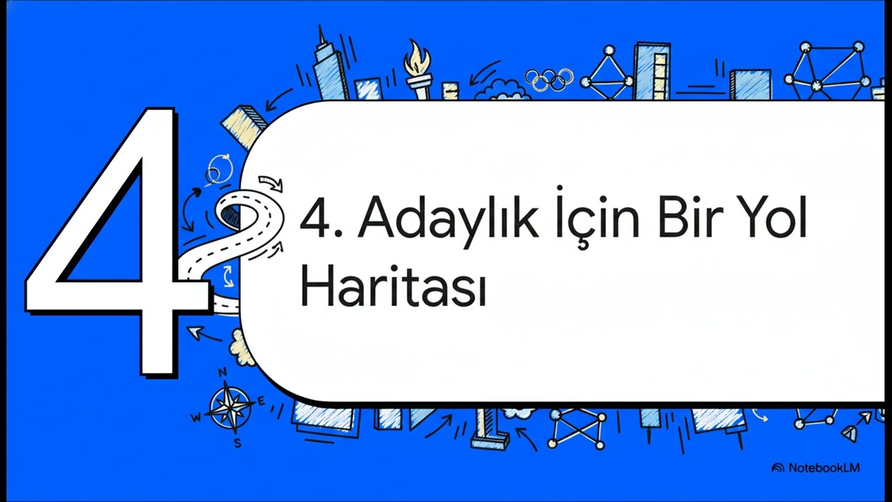 Kış Olimpiyat Oyunları Ev Sahipliği Sürecinde Erzurum İçin Yol Haritası