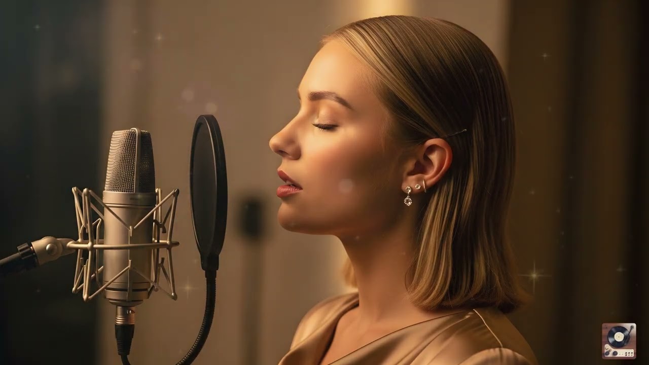 Smooth Jazz for Healing & Relaxation   Soft Female Vocals for a Fresh Start