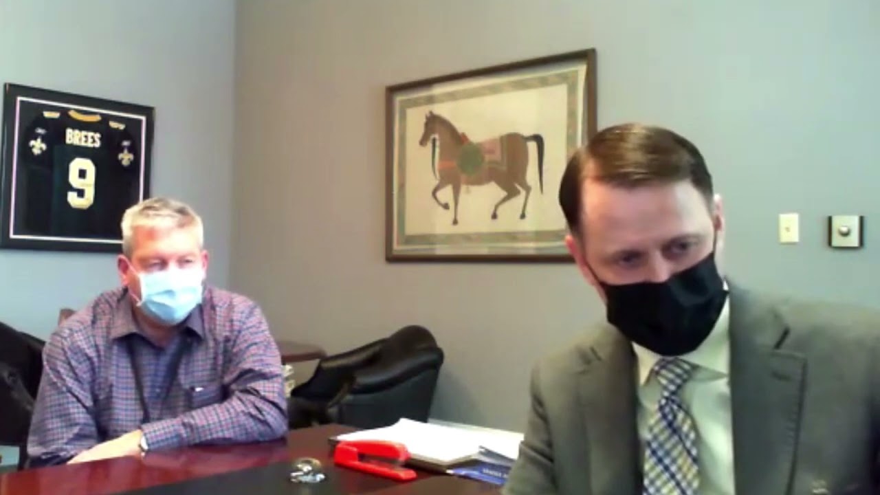 Psychiatric Hospital Team Discusses Impact of Patient Transport Delays