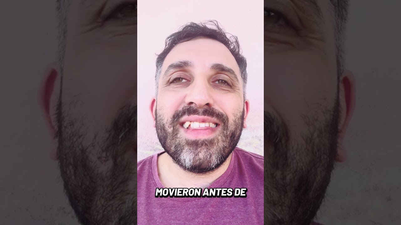 Dios no se atrasó…. Vos te desesperaste - Pastor Andrés 