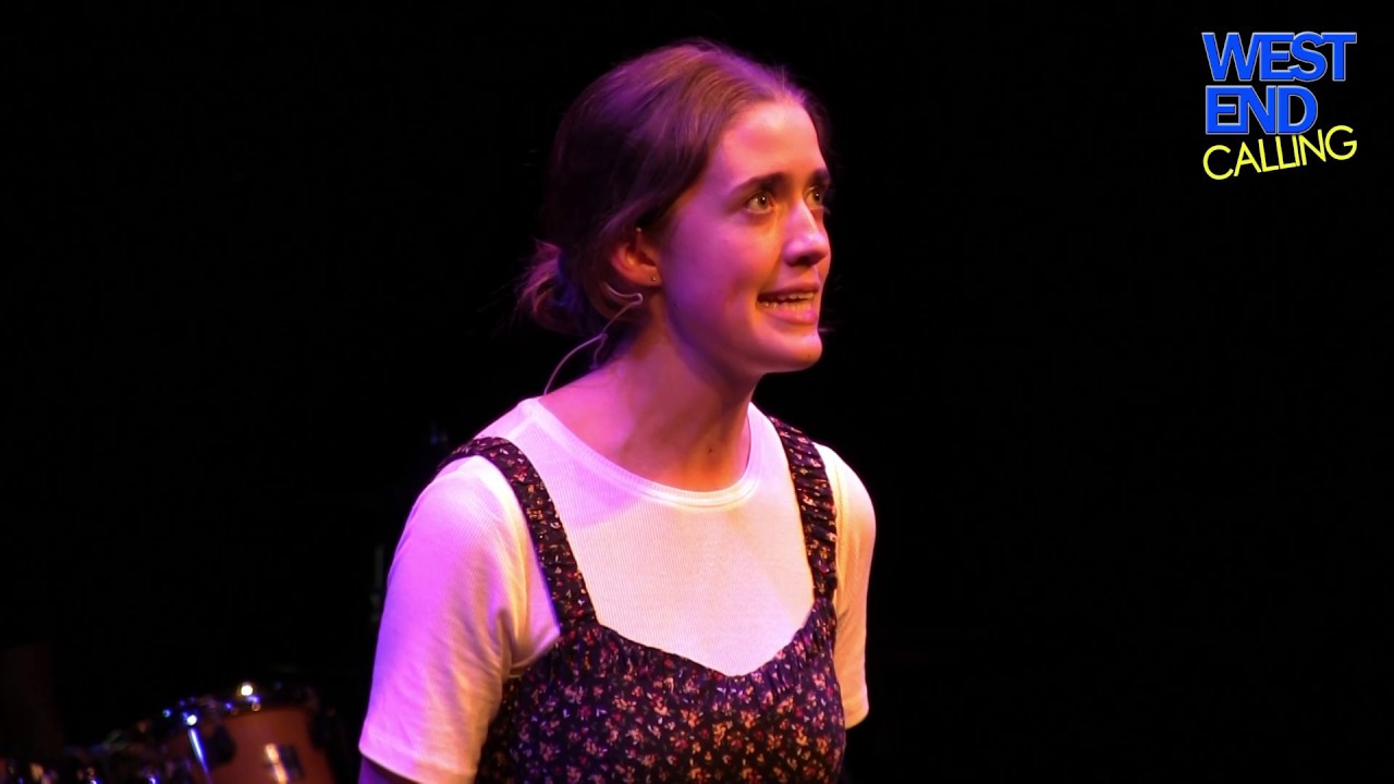 West End Calling: Grand Final 2019 - Georgie Johnston - No One Else