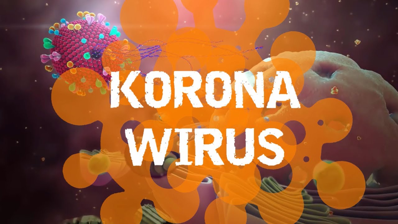 koronawirus (MYSZOJELEŃ - PARODIA) | Spętany
