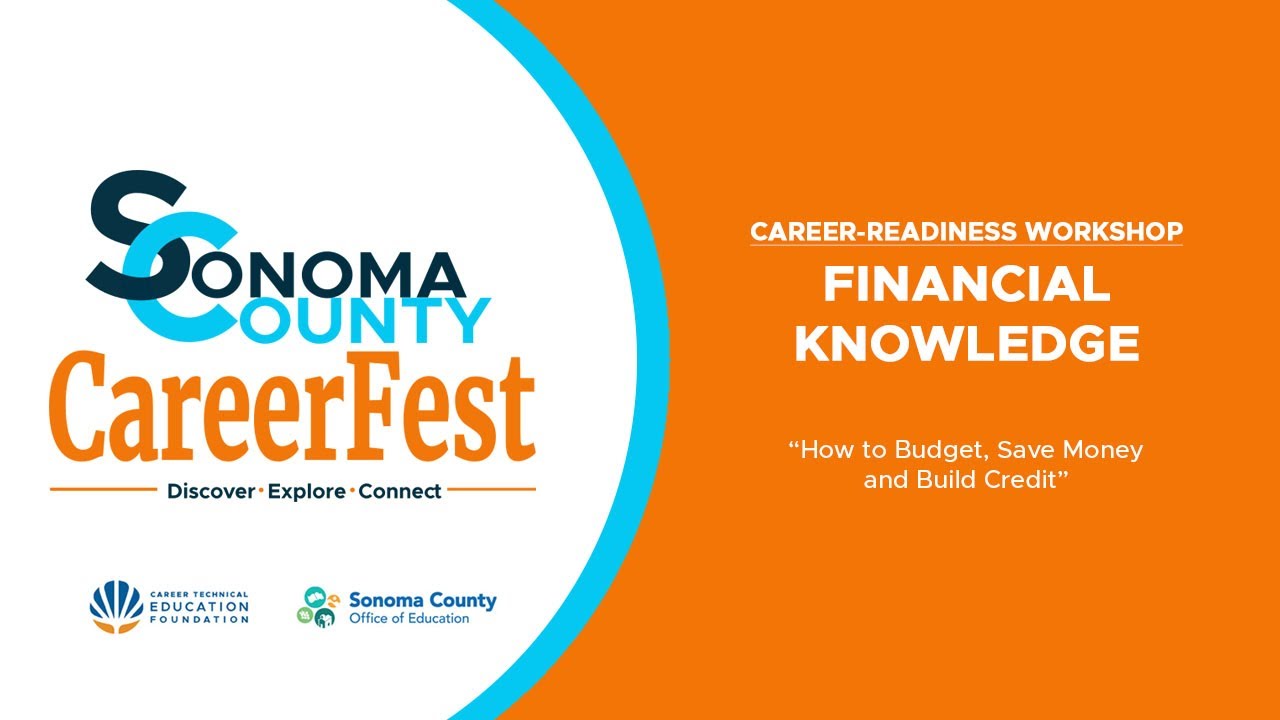 Financial Knowledge: 