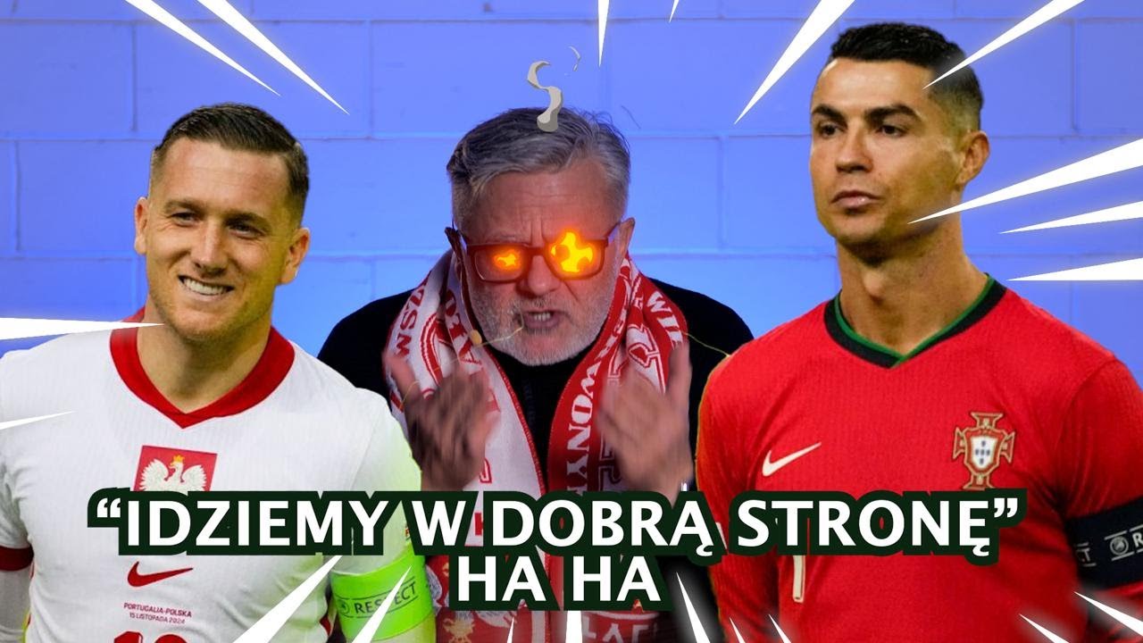 HADAJ #151 - IDZIEMY W DOBRĄ STRONĘ HAHA! KT&Oacute;RY ŚWIAT JEST PRAWDZIWY, FACHOWC&Oacute;W CZY KIBIC&Oacute;W?