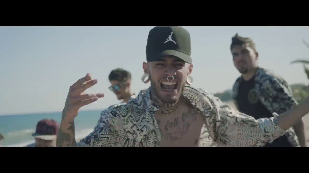 KILLAH MAN - PASO DE PENAS