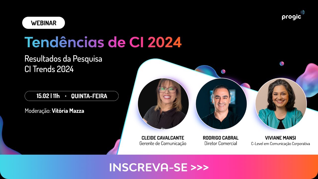 [Webinar] Tendências de Comunicação Interna para 2024