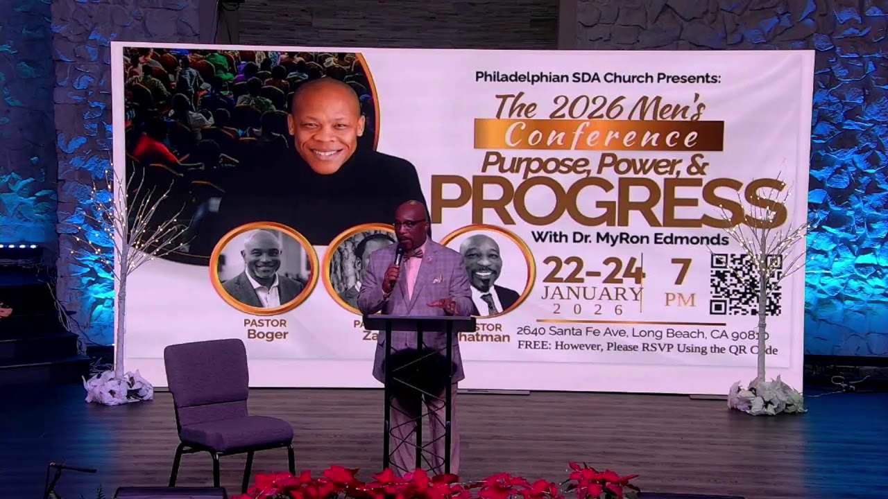 Morning Worship Service 01/03/25