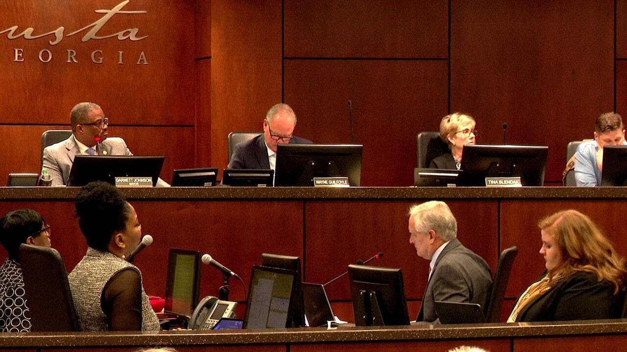 Augusta audits findings: Two city departments, two firms, similar results