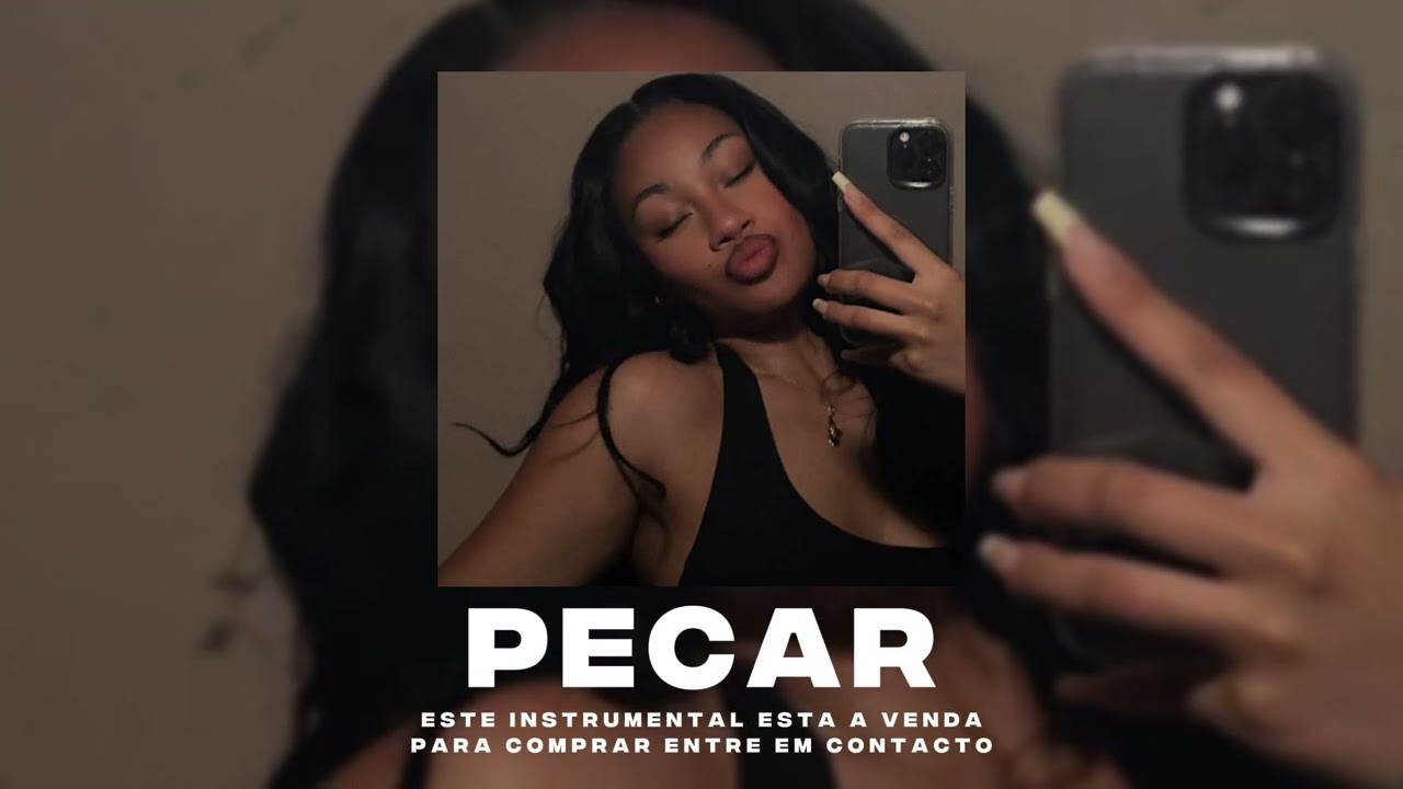 (FREE) Edgar Domingos x 3Finer Zouk Type Beat - 