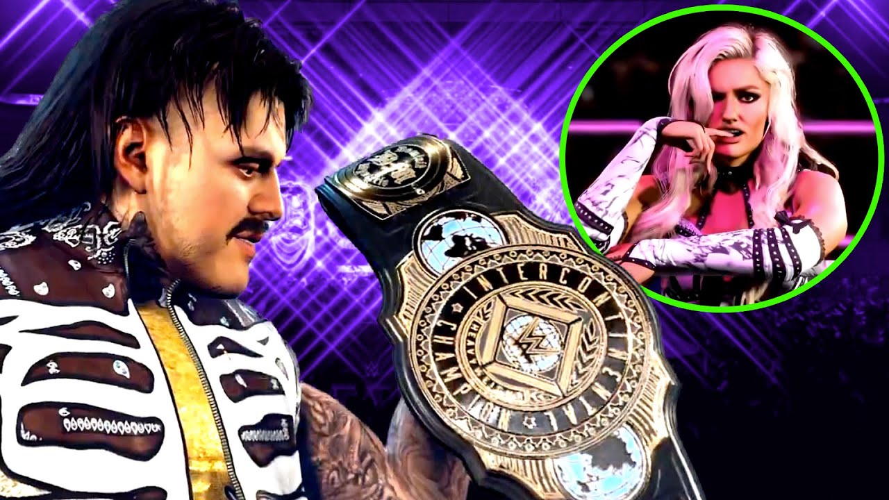 WWE 2K26 Exciting New Updates Confirmed!