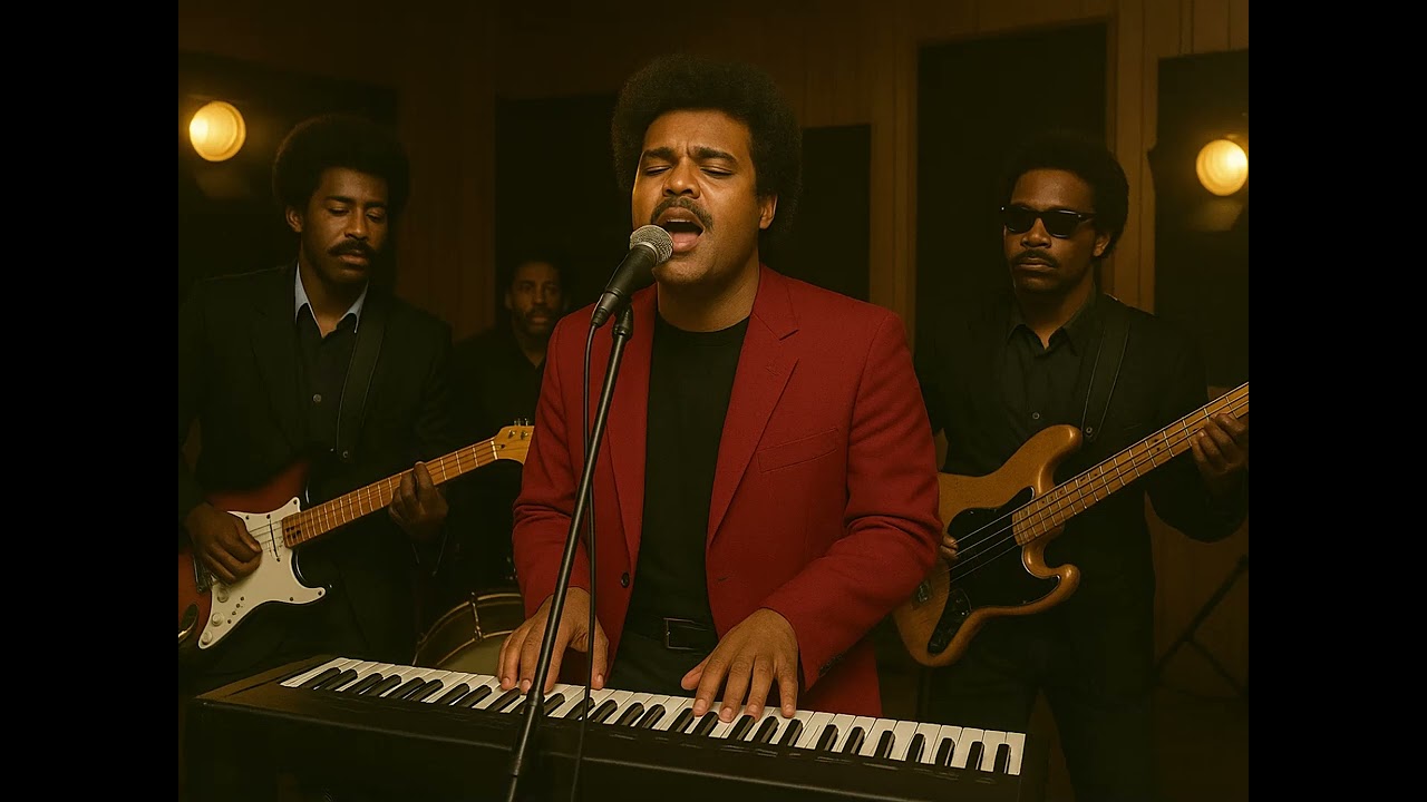 Alfa e Ômega ‐ Jazz & Groove Sound