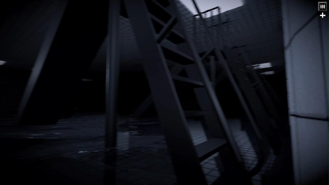 ABYSS: BACKROOMS POOLS Cant beat it 😭