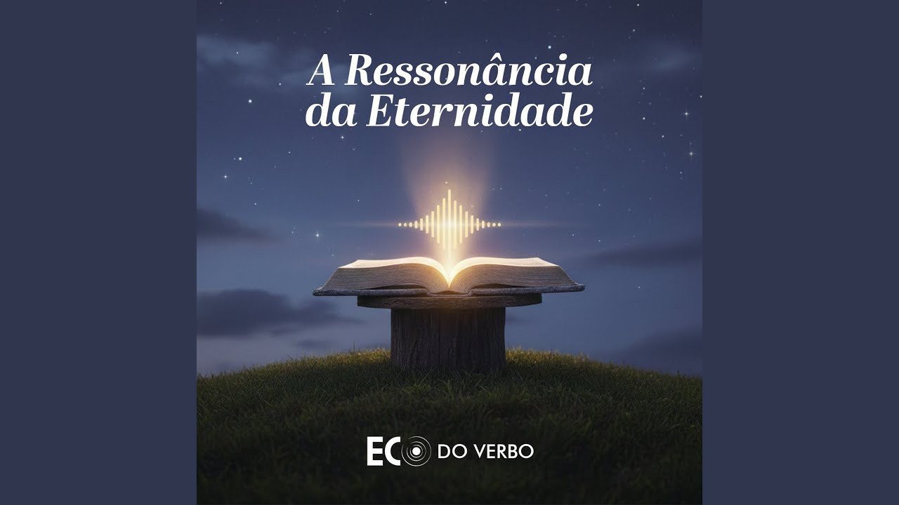 A Ressonância da Eternidade (Acoustic)