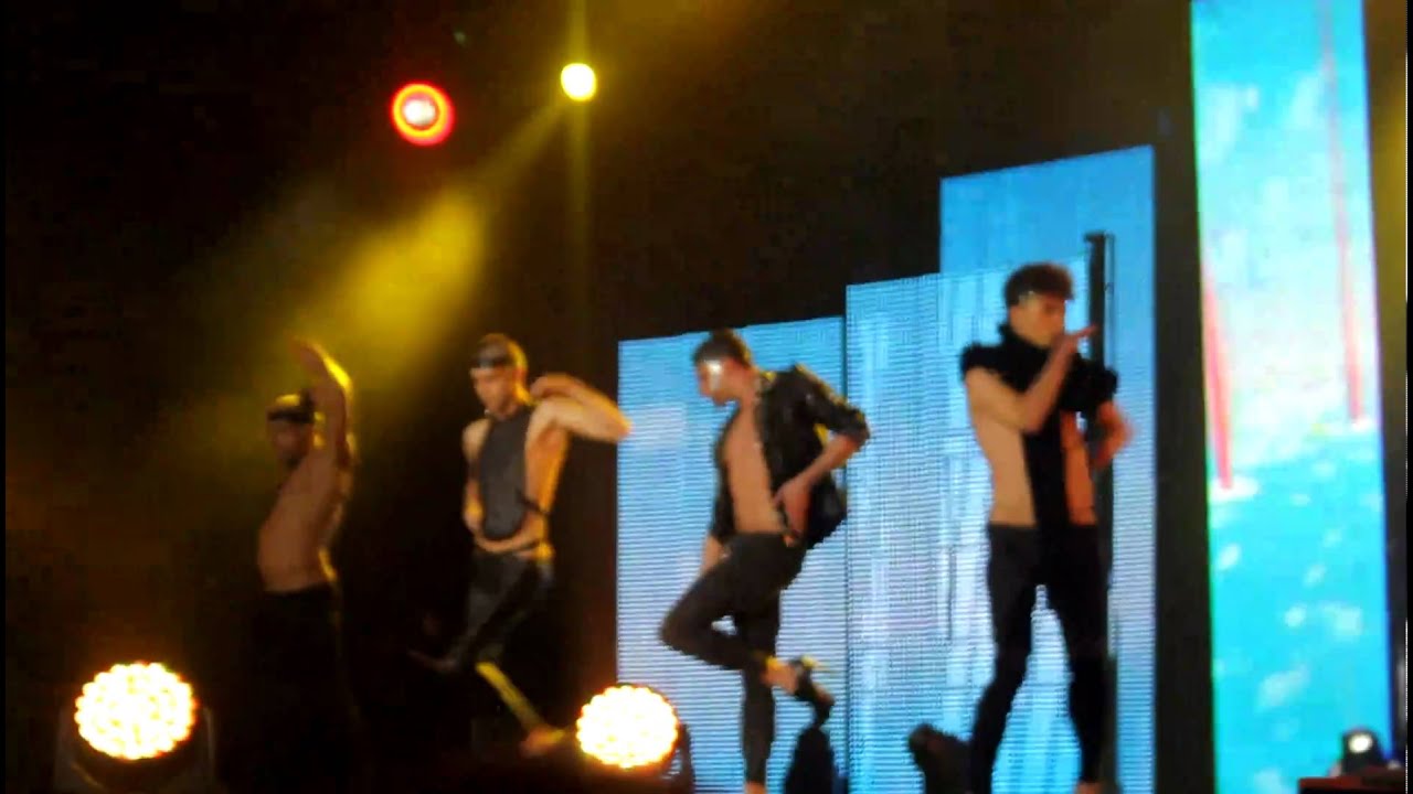 Kazaky - Love (Big Love Show)