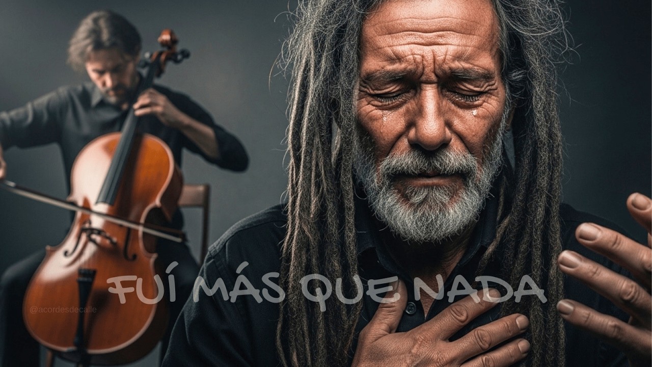 Fui Algo Más Que Nada… Y Aún Así No Bastó | Acordes de Calle