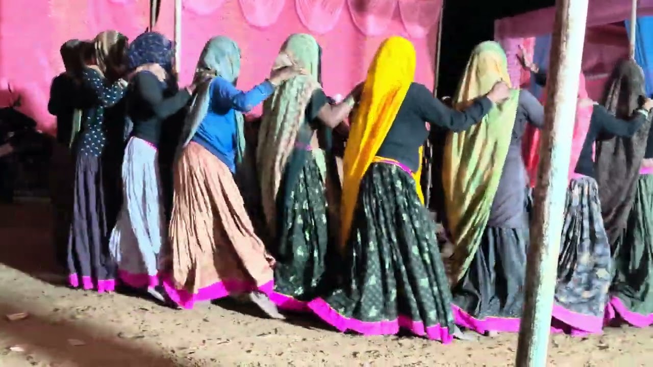 સંગ મોટો જાય રૈ || દેશી ઢોલ પર મોજ સલેમકોટ 